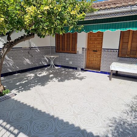 Villa Casa Tranquila Cerca Del Mar Santiago De La Ribera Esterno foto