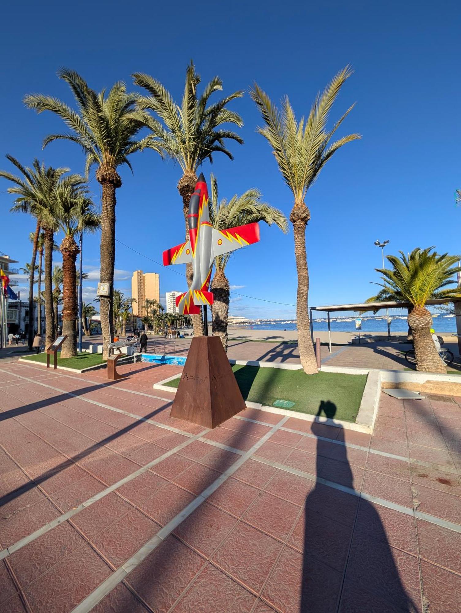 Villa Casa Tranquila Cerca Del Mar Santiago De La Ribera Esterno foto