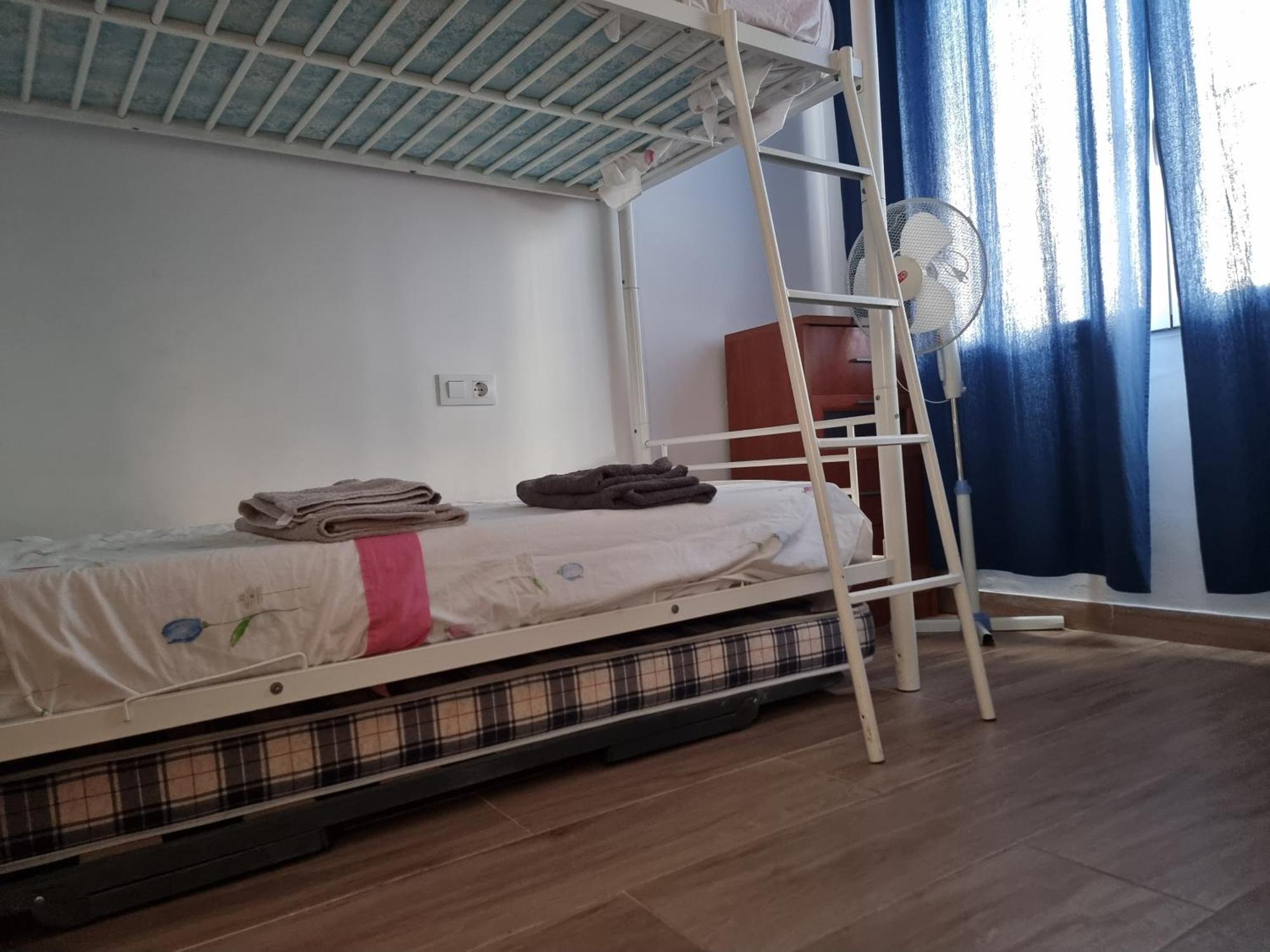 Villa Casa Tranquila Cerca Del Mar Santiago De La Ribera Esterno foto