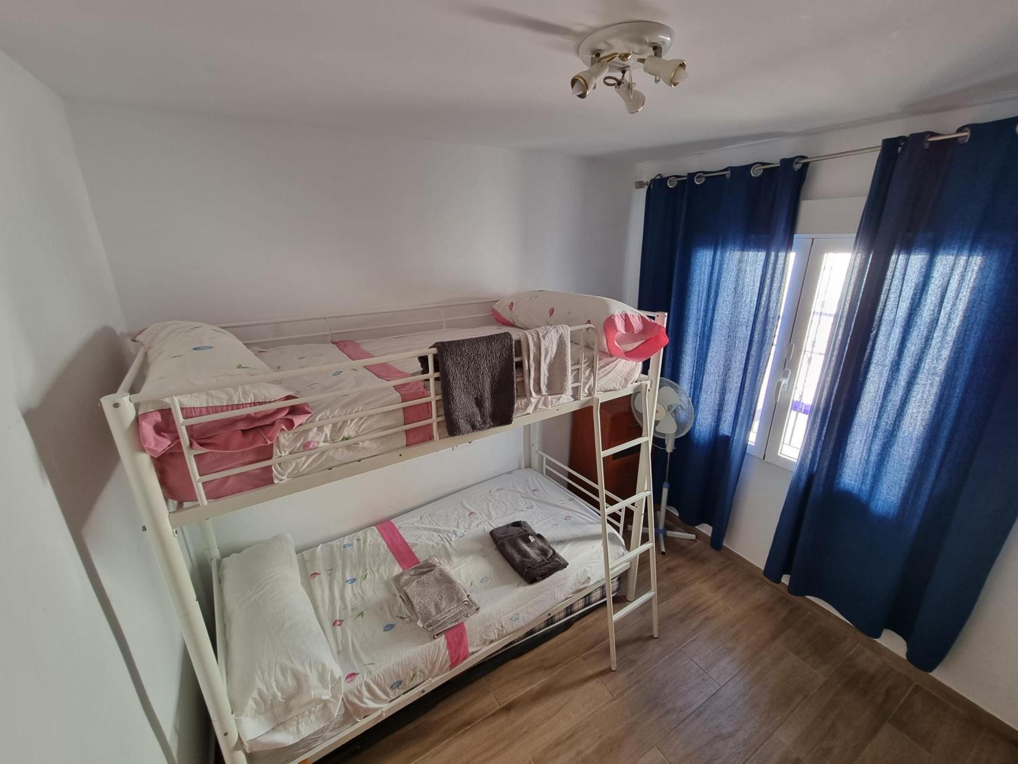 Villa Casa Tranquila Cerca Del Mar Santiago De La Ribera Esterno foto