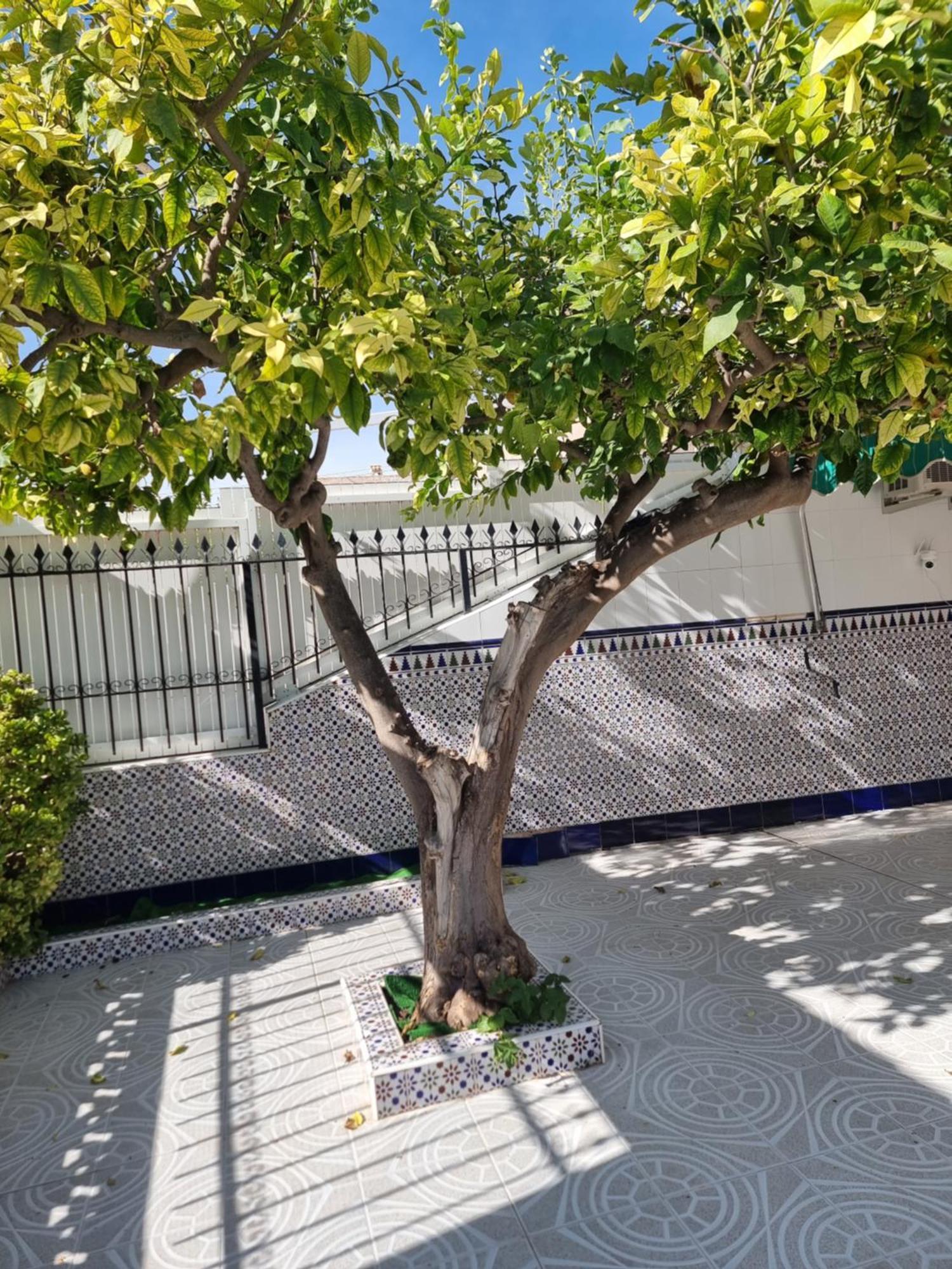 Villa Casa Tranquila Cerca Del Mar Santiago De La Ribera Esterno foto