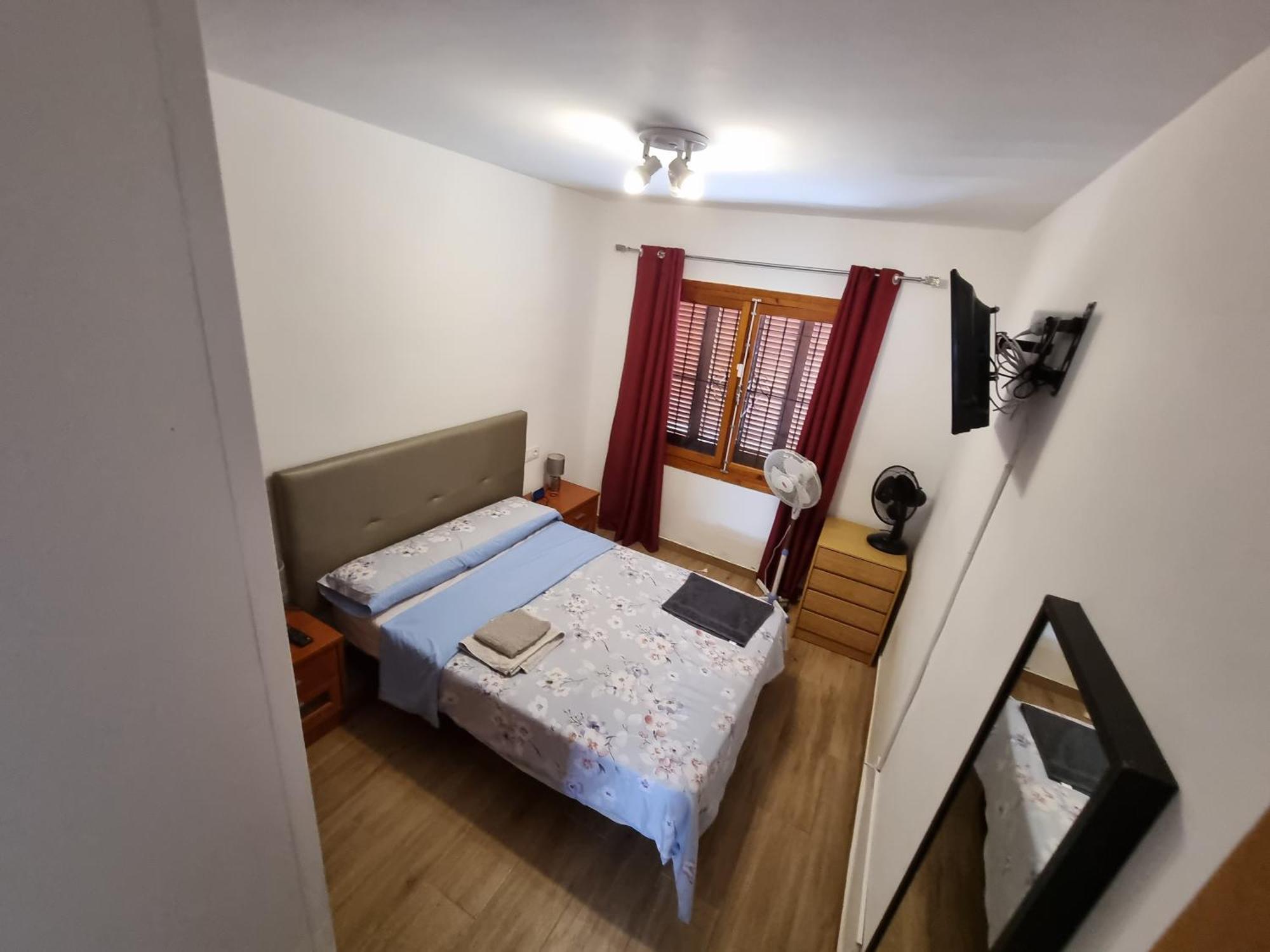 Villa Casa Tranquila Cerca Del Mar Santiago De La Ribera Esterno foto