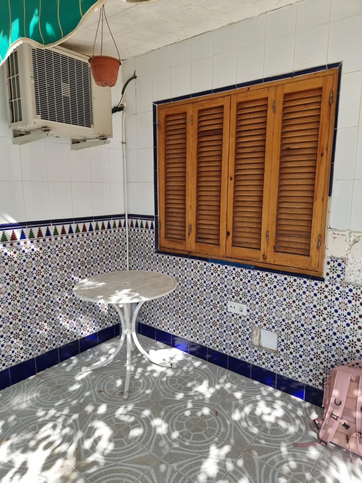 Villa Casa Tranquila Cerca Del Mar Santiago De La Ribera Esterno foto
